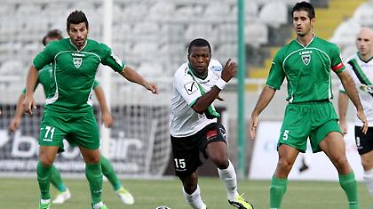 Κανένα πρόβλημα για την Ένωση