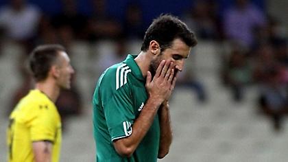 Νίκη βάλσαμο αλλά θέλει επιθετικό