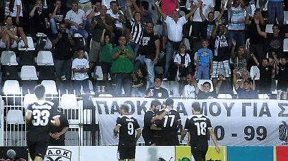 Αν ο ΠΑΟΚ δεν κάνει σοβαρές μεταγραφές…