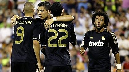 Ρονάλντο: «Είμαστε ομάδα»! (video)