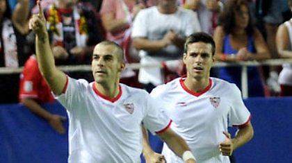 Ο Νεγρέδο έκρινε το ντέρμπι