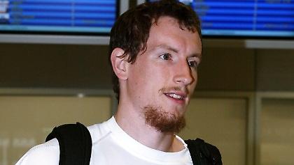 Χάουαρντ: «Μάλλον είμαι ξεροκέφαλος»