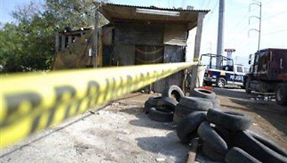 Τραυματίες από επίθεση κατά συνοριοφυλάκων στο Τελ Αβίβ