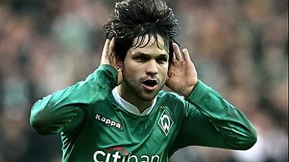 Τα ξαναλένε για Ντιέγκο