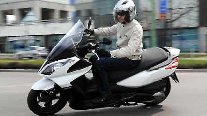 Οδηγείστε πριν αποφασίσετε!