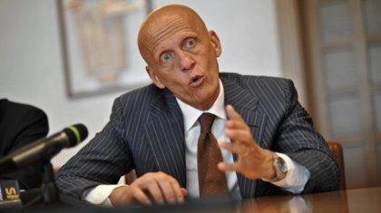 Στον εισαγγελέα ο Κολίνα για το Μακάμπι-Ολυμπιακός