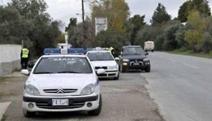 Κλώτσησε και δάγκωσε αστυνομικό!