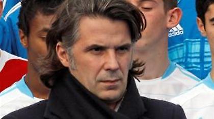 «Παράλογο να τρώει τρία η Μαρσέιγ»