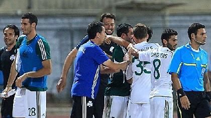 Κέρδισε ηρεμία και αυτοπεποίθηση