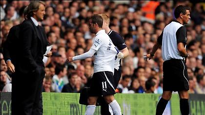 Εκτός «οράνιε» ο Φαν Ντερ Φάαρτ