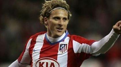 Στην Ίντερ ο Φορλάν!