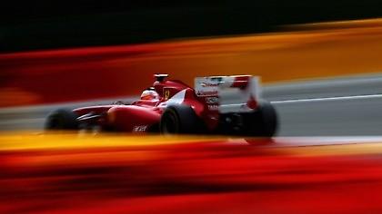 Με το μυαλό στα… ελαστικά!