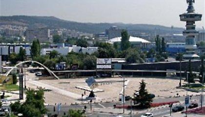 Προετοιμάζονται τα συλαλλητήρια για τη ΔΕΘ