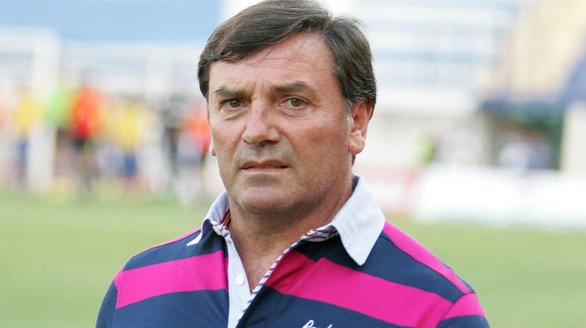 Τεννές ο… κατάσκοπος!