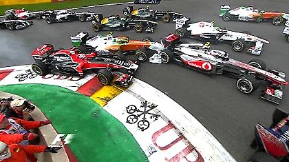 Ευχαριστημένοι με την… επιλογή τους