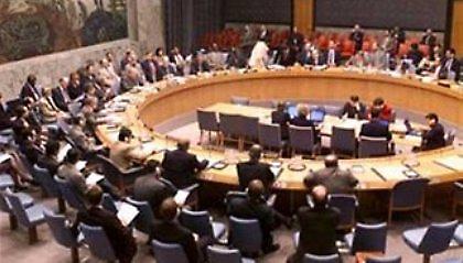 Αναβλήθηκε η συνεδρίαση του συμβουλίου ασφαλείας του ΟΗΕ για το Κόσοβο