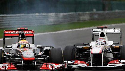 «Συγγνώμη» μέσω Twitter…