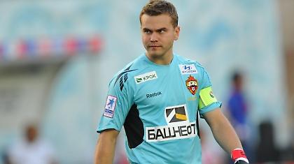 «Σοκ» για Ακινφέεφ