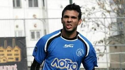 Πήρε Καραχάλιο η ΑΕΛ…