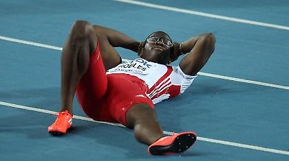 Δεν συνάντησε… εμπόδιο ο Ρόμπλες