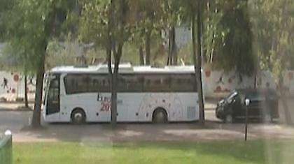 Κάντε πέρα! Περνά η Εθνική!