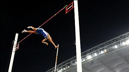 Έδειξε ότι μπορεί…