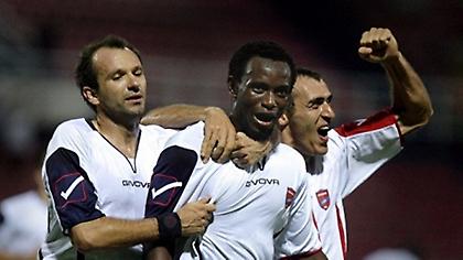 Θετικά μηνύματα...