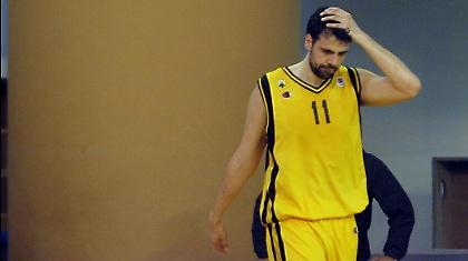 «Ρεθυμνιώτες» Δορκοφίκης, Άλεξιτς