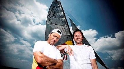 «Χρυσοί» Πασχαλίδης-Τριγκώνης!