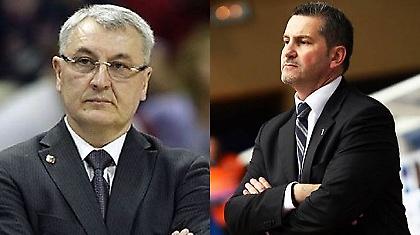 Ζούρος εναντίον Καζλάουσκας στην πρεμιέρα!