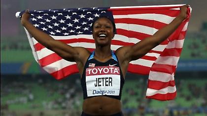 Πρώτη και… ταχύτερη