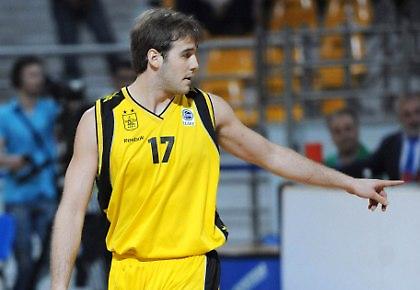 Βεργίνης: «Μπορεί η Εθνική ομάδα»