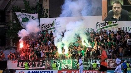 LIVE με τον Τάσο Νικολογιάννη