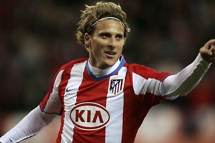 «Είμαι οπαδός της Ατλέτικο αλλά, ποδοσφαιριστής της Ίντερ»