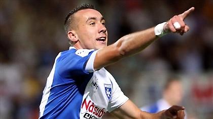 Περνάει ιατρικά ο Γέλεν