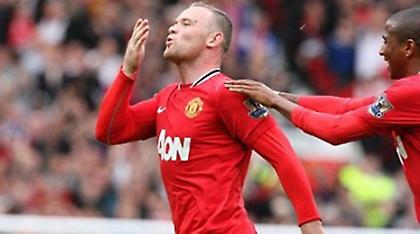 «Σπάει τα κοντέρ» ο Ρούνεϊ