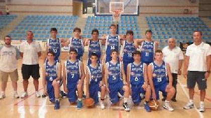 Δύο στα δύο οι Παμπαίδες