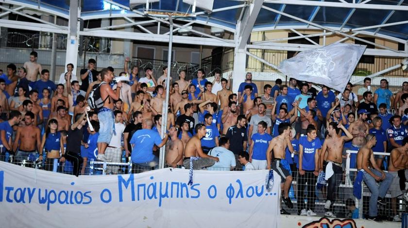 ΠΑΣ: «Ζητάμε ισονομία»