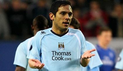 «Τελείωσε» του Σάντα Κρουζ στη Μπέτις