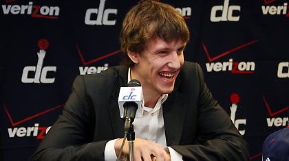 Δεν επιστρέφει ο Βέσελι