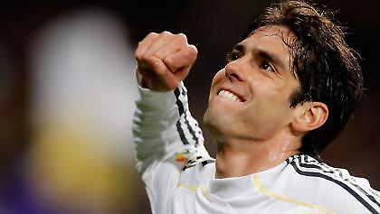 Πιστός στη Ρεάλ ο Κακά