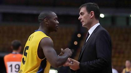 Παίρνει Κιζ, «βλέπει» Πρέστες