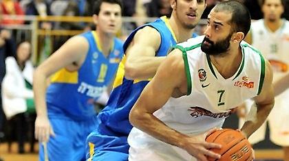 Εκτός ο Ρόθμπαρτ