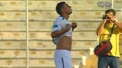 Βάλ’ το, αγόρι μου! (video)