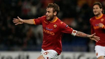 Δύσκολο του Ντε Ρόσι