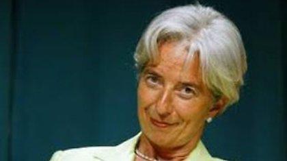 Υποβαθμίζει το ΔΝΤ τις εκτιμήσεις για ΗΠΑ και Ε.Ε.