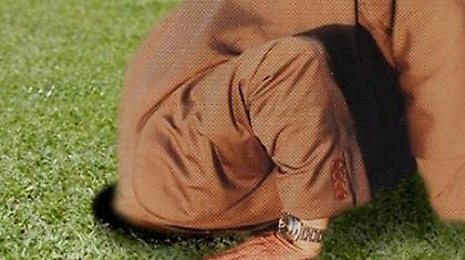 Και τώρα τα κεφάλια μέσα!