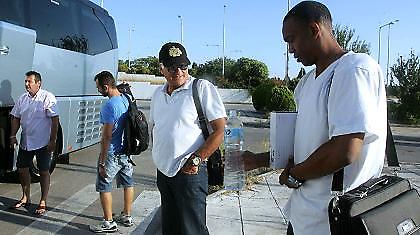 Άρχισαν τα βάσανα στο Λιτόχωρο