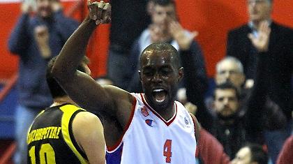 Από τη Νέα Σμύρνη… στην Ποντγκόριτσα