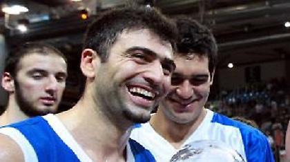 Έτοιμοι για μάχες